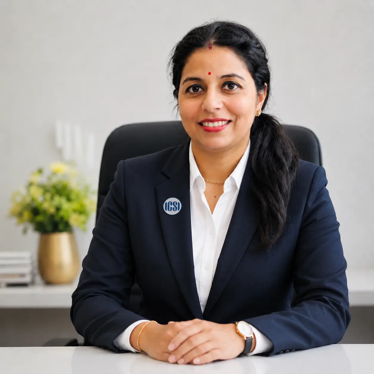 Pragati Sharma